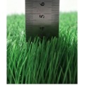 Plancher résistant UV de gazon de football de football d'herbe artificielle