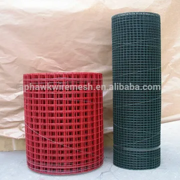 pvc coated bird cage wire mesh welded wire mesh