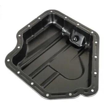 Engine Oil Pan Sump for Chrysler 200, Dodge Avenger, Journey