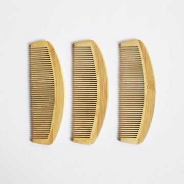 High Quality Wholesale Wood Travel Hair Comb