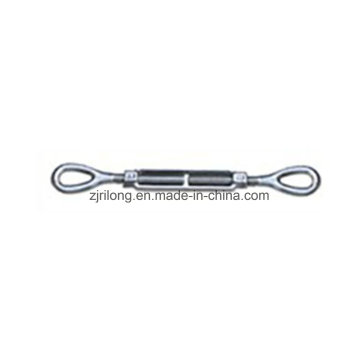 U. S. Type Turnbuckles Eye&Eye