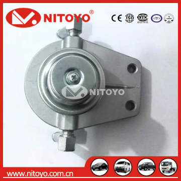 NITOYO Diesel pump16401-VW200 Fuel Filter Adapter for TOYOTA