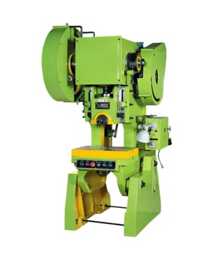 Hot Sale Mechanical Punching Press Machine for Kitchenware