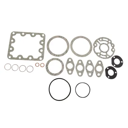 Dorin Compressor Gasket Replacement - Refrigeration Compressor Manufacturers in China