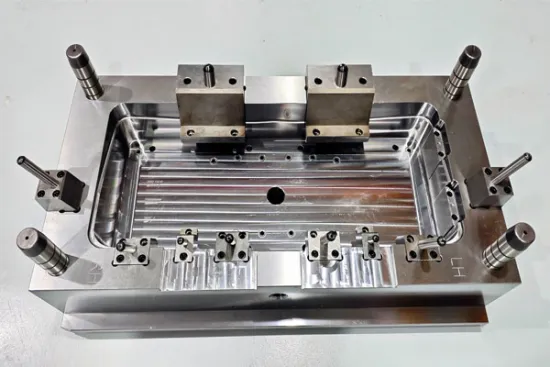 SG Plastic Injection Molud