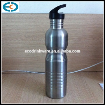 1000ml stainless steel insulated water bottle