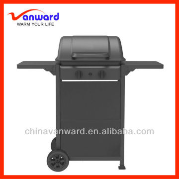 Vanward portable gas bbq grill GD2807