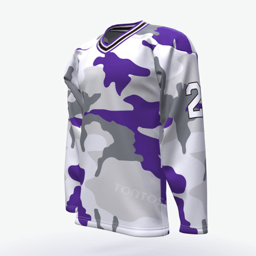 custom ice hockey jerseys for team goalie cut customize