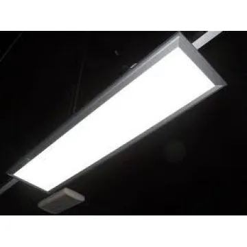48W lighting contactor panel 300X1200X12mm SMD  5050