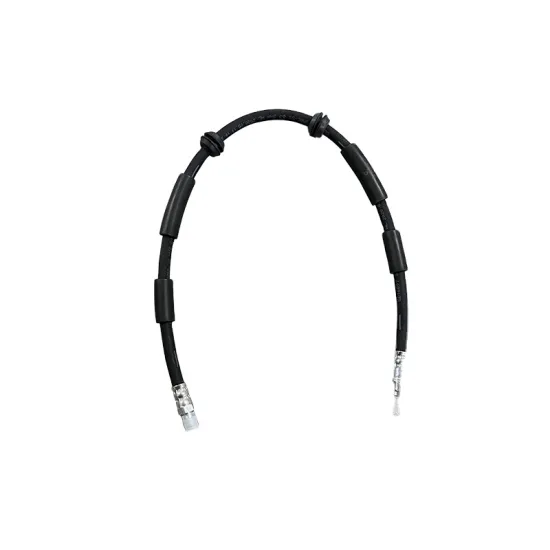 High Quality Front Brake Hose for Mercedes-Benz W166 - Part No. 1664200348