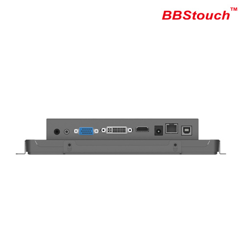 9.7" Open Frame Industrial Touch Monitor