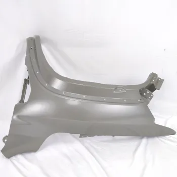 Bumper Cover and Body Panels for Dodge Ram TRX 1500 2021-2023