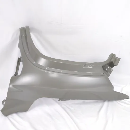 Bumper Cover and Body Panels for Dodge Ram TRX 1500 2021-2023