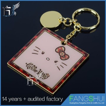 Wholesale various style emoji keychain for sale