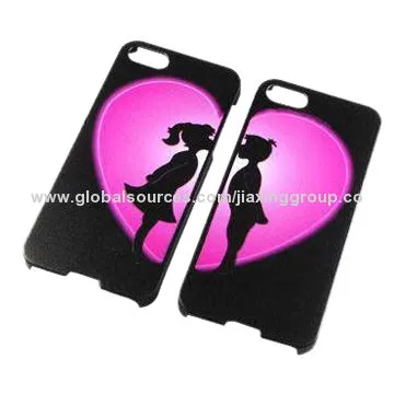 Promotional Mobile Phone Cases, Customized Logos and Designs Accepted