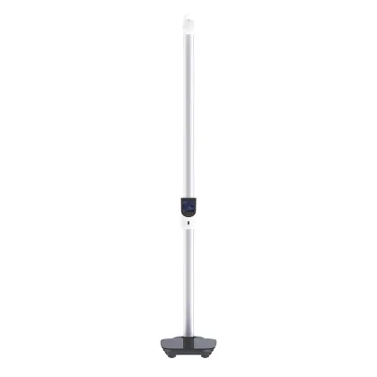 Smart BMI Scale with Height Measure, Weight, Fat Tracking, Wireless Digital Scale with BT and RS232 Function