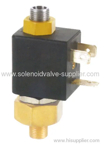Rsk Micro-type Solenoid Valve 