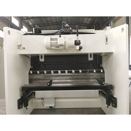 Press Brake NC Hydraulic Press Brake for Metal Working Factory