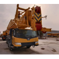 75TON использованные грузовые краны для эффективного подъема