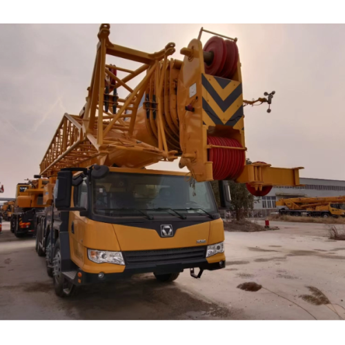 75ton использовали краски для грузовиков для тяжелых операций