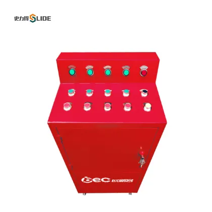 BIg truck car lifter hydraulic  automotive lift automotive lift