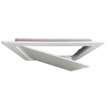 ABS Inspection Access Panels: Plastic Ceiling & Wall Doors for Convenient Maintenance Entry