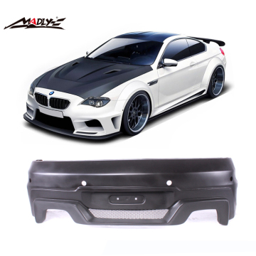 Carbon Body kits for BMW 6 series E64 body kit for BMW E64 M design 2004-2009 Year