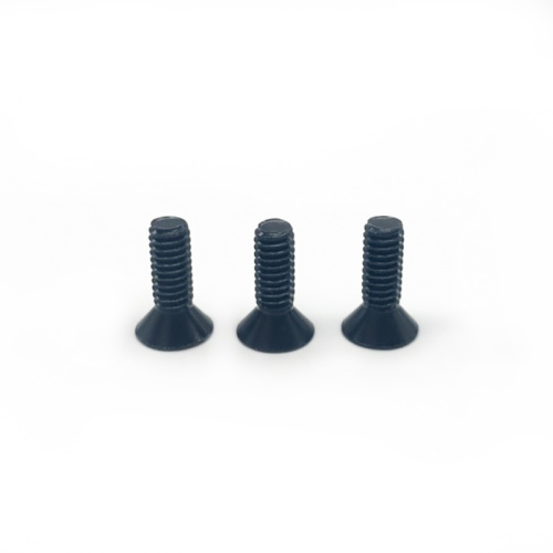 DIN965 Cross Recessed Countersunk Flat Head Screws