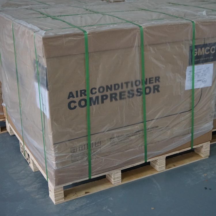 GMCC DZ100V1C Mitsubishi Air acondicionador Compresor