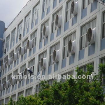 Fiberglass Wall Fan ( ventilation)