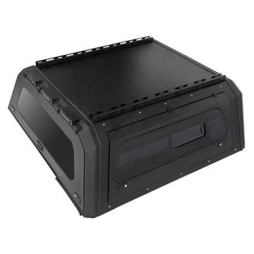 Changcheng Gwm Power Kingkong 4x4 Pickup Canopy Trunk - Coperchio hardtop in acciaio impermeabile
