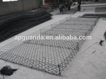 China gabion , anping gabion , gabion factory