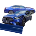 Металічная фарба Midnight Blue Car Wrap