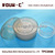 Round PC wavy cookie cutter set,cookie tools,most popular cookie decorating supplies