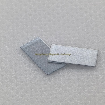 N52M neodymium iron boron strong magnetic field