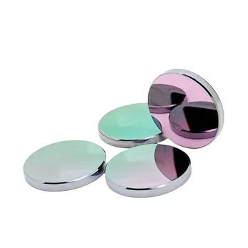 100mm Germanium Lens for Low Light IR Camera - IR Grade Ge Lenses with AR Coating