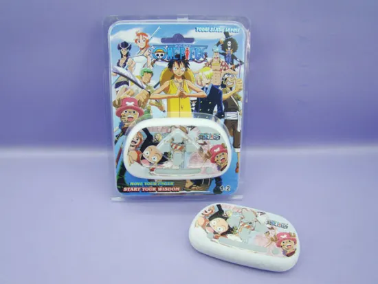 ONE PIECE GAME MACHINE