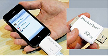 Shenzhen OEM Plastic Mini Mobile USB Flash Drive