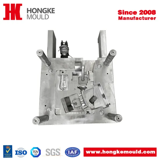 Car Functional Injection Mold
