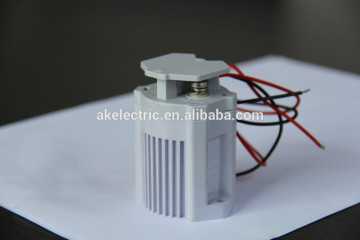 120V ADH-50 high voltage dc contactor