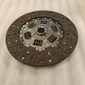 HOWO Truck Gearbox Spare Parts Clutch Plate HA05237