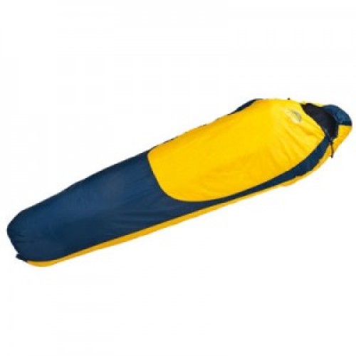 CAMPING USE SLEEPING BAG