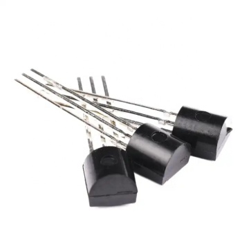 TLE4946-2L Magnetic Switch IC - In Stock - BOM Available