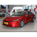 Toyota Camry 2024 2.0g