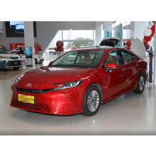 Toyota Camry 2024 2.0G