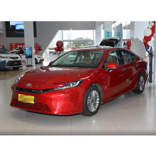 Toyota Camry 2024 2,0 ​​g Nova energia