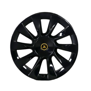 JZ Design عجلات مزورة PCD 5x114.3 حافات سبيكة الألومنيوم لتسلا
