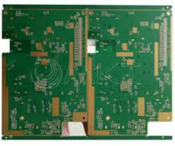 Shenzhen PCB-Herstellung für Aluminium-LED-PCB