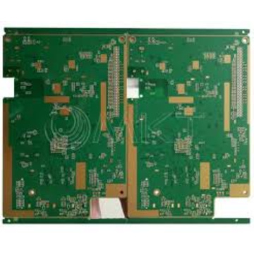 Shenzhen PCB Manufacturing for Aluminium LED PCB