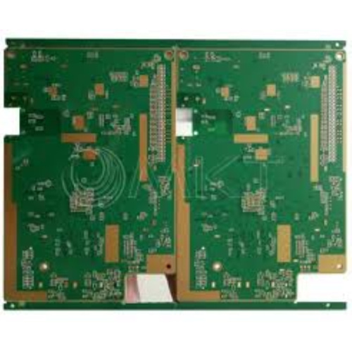Shenzhen PCB Manufacturing for Aluminium LED PCB